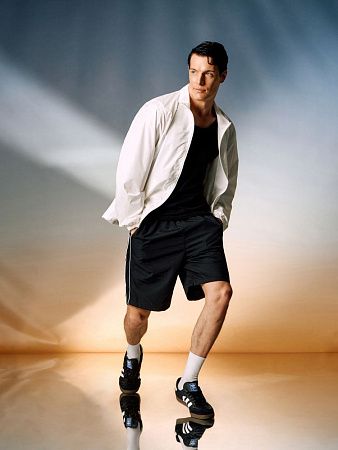 Ветровка Kivach, светло-серая, размер S