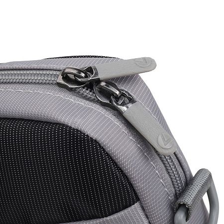 Сумка для ноутбука L244, светло-серая