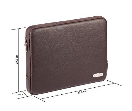 Чехол для ноутбука/планшета 15"