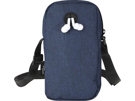 Сумка для телефона «Ross» из переработанного материала