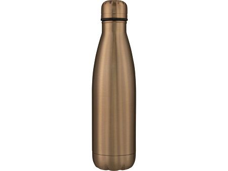 Термобутылка «Cove» с вакуумной изоляцией