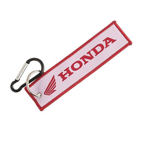 Брелоки «Remove before flight»