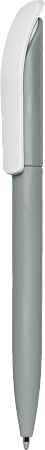 Ручка VIVALDI SOFT Светло-серая 1335.23S