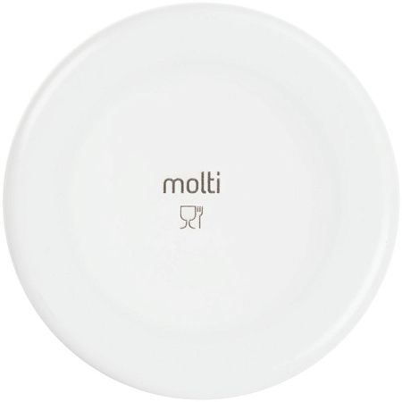 Термобутылка Glendale, белая