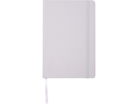 Блокнот А5 «Spectrum» с линованными страницами