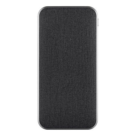 Внешний аккумулятор Твид PB (Tweed PB) 10000 mAh, синий