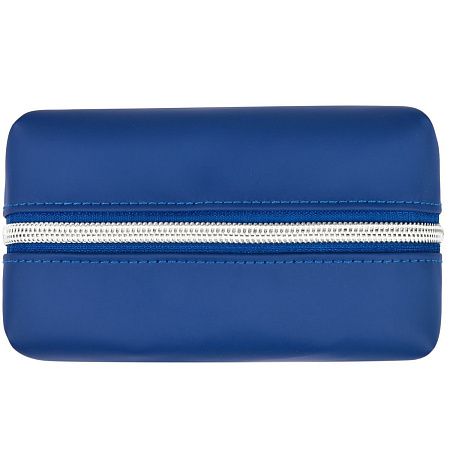 Косметичка Paletto, тёмно-синяя