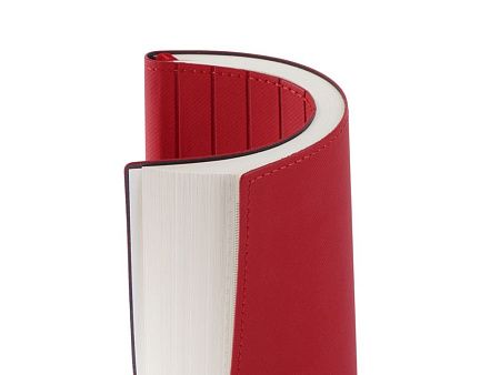 Блокнот в гибкой обложке А5 «Bradbury»