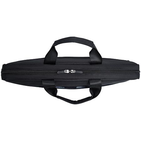 Сумка для ноутбука L217, черная