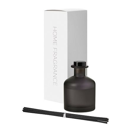 Диффузор ароматический Мизу (Mizu), серый