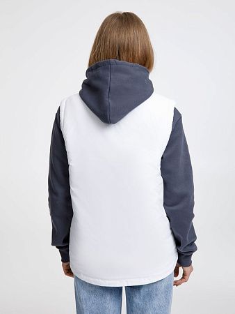 Жилет Kama, белый, размер 3XL v2