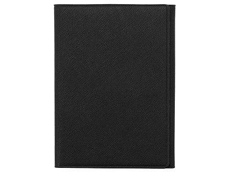 Обложка на магнитах для автодокументов и паспорта «Favor»