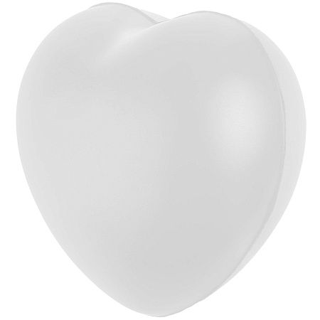 Антистресс СЕРДЦЕ Белый 7010.07