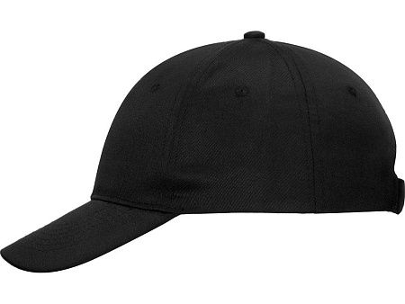 Бейсболка «Milwaukee» из переработанного полиэстера RPET