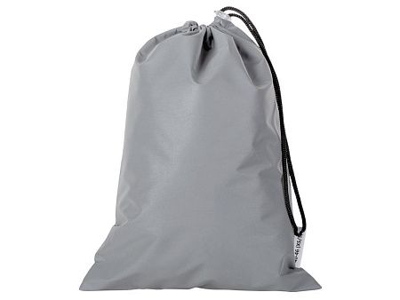 Дождевик светоотражающий «Sunny reflector» с чехлом