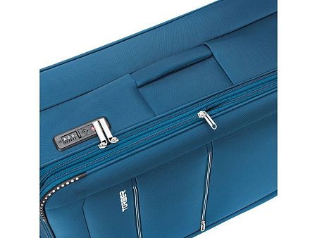 Чемодан «ВИВИ», 63 л