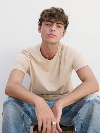 Футболка унисекс Legend, красная (бургунди), размер XL