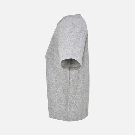 Футболка женская Legend Women, серый меланж, размер XS