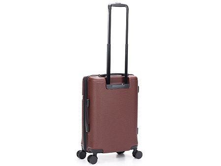 Чемодан «ONEGO», 46 л