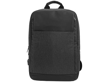 Рюкзак «District» с отделением для ноутбука 15"