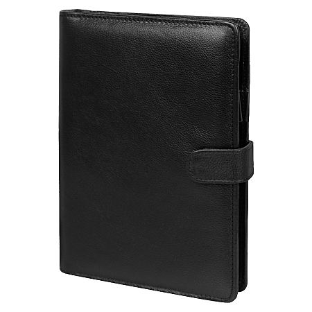 Набор подарочный Solution Prestige Quadro (Блокнот Flexy Forest Urban Latte в суперобложке Country Leather Sky, обложка для автодокументов Leather Sun, нож складной Tools Impression)