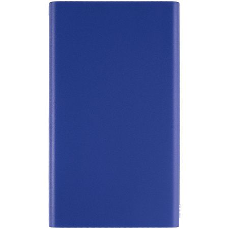 Внешний аккумулятор Easy Trick Comfort 4000мАч, синий