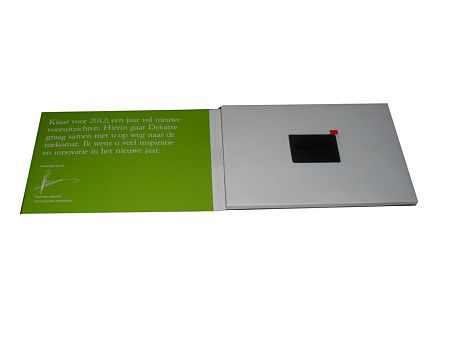 Видеооткрытки