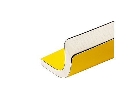 Ежедневник недатированный А5 «Megapolis Velvet Flex»