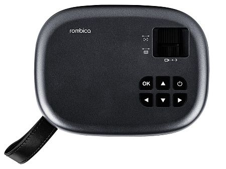 Проектор Multiverse Nano Q