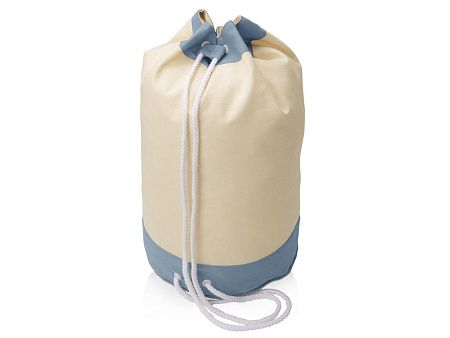Рюкзак «Индиана» из хлопка, 180 г/м2