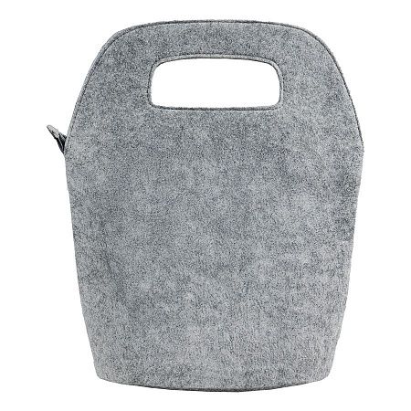 Термосумка "FELTY", 34 x 22 x 15 см, фетр