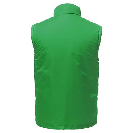 Жилет Kama, зеленый, размер 4XL