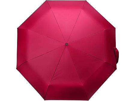 Зонт складной «Кэнопи» с большим двойным куполом (d126 см)