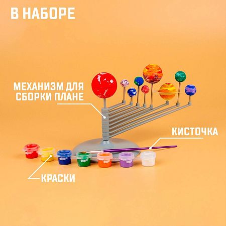 Подарочный набор «Мне бы в небо»