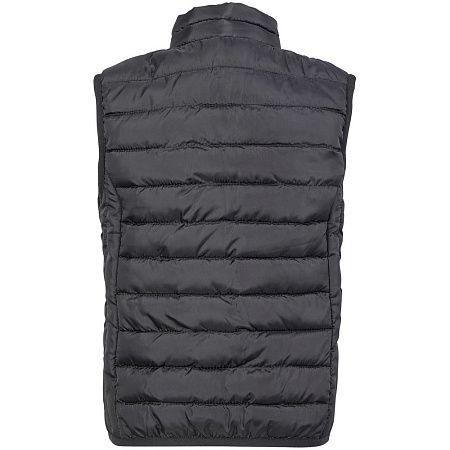 Жилет детский Stream BW Kids, черный, размер 4 года (96-104 см)