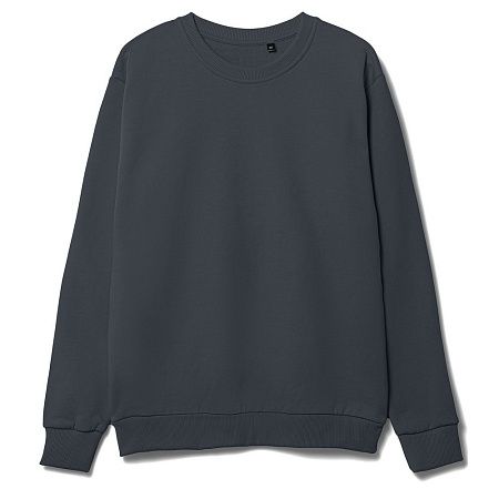 Толстовка Toima Heavy, темно-серая (графит), размер XS