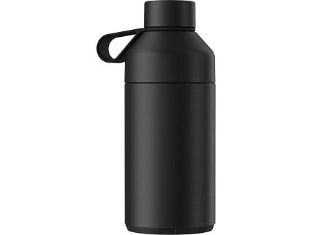 Бутылка для воды «Ocean Bottle» с вакуумной изоляцией