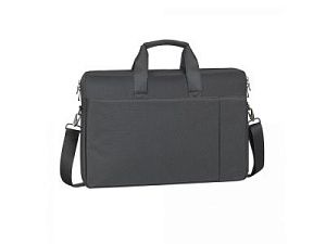 Сумка для ноутбука до 17.3'', цвет: черный