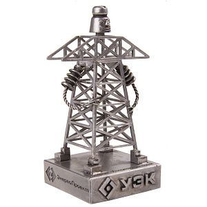 Литые миниатюры