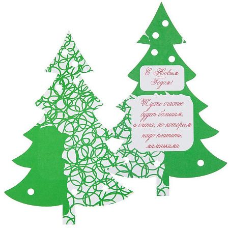 Заготовка из бумаги Paper, L