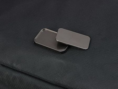 Водостойкий рюкзак Getty для ноутбука 15.6''