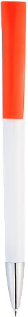 Ручка ZETA Оранжевая 1011.05