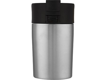 Термокружка «Jetta» с вакуумной изоляцией, 180 мл