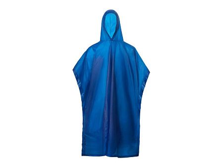 Пончо «Hawaii» c чехлом унисекс