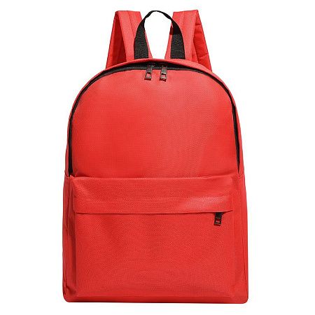 Рюкзак BEAVIS, красный