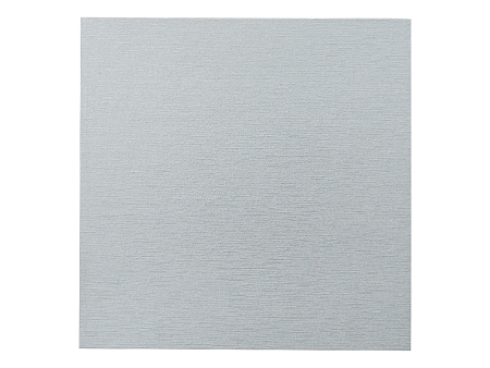 Коробка подарочная Solution Superior Linen под ежедневник, ручку и флешку, серебро, 25,7x25,7 см, бежевый ложемент