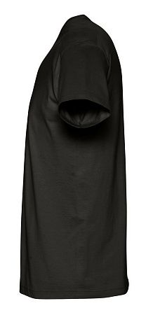 Футболка рабочая Mega Pro 190 красная, размер S