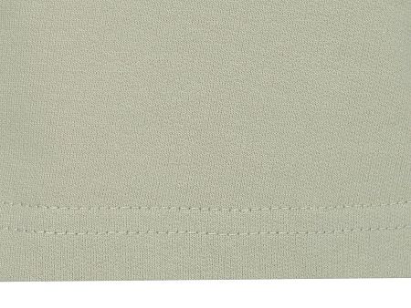 Футболка из френч терри «Warsaw», унисекс