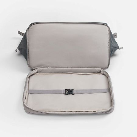 Набор для барбекю Grillmoor, темно-серый (графит)