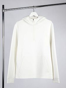 Анорак унисекс Lovi, молочно-белый, размер XXL